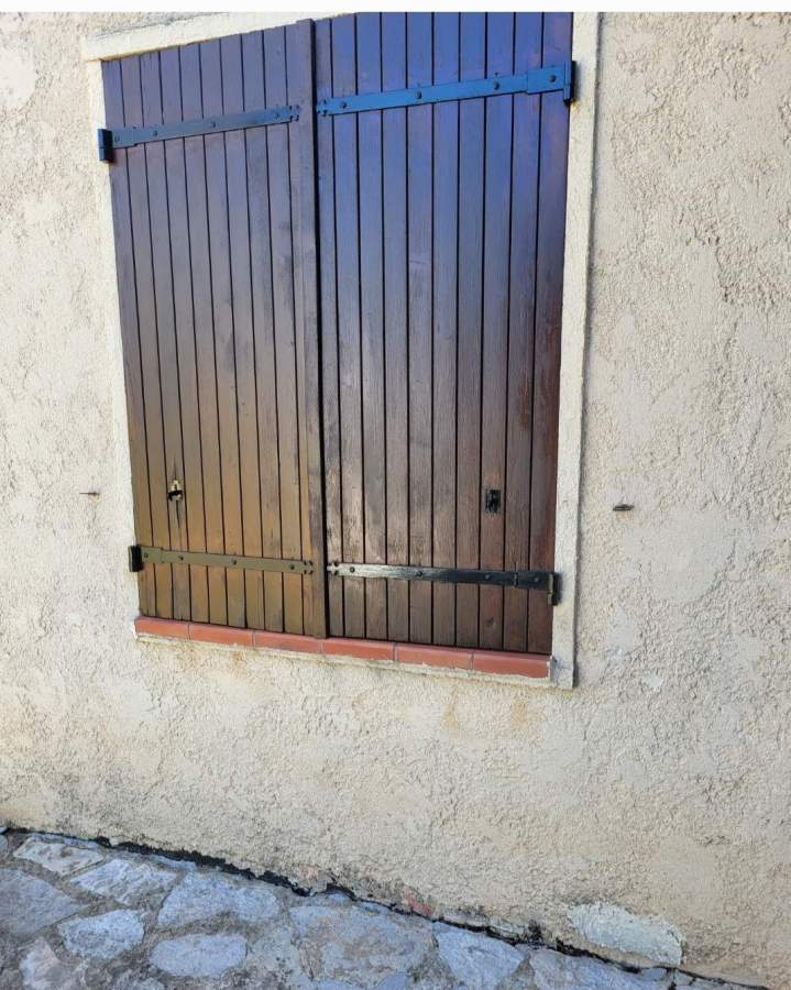 Application peinture Éguilles