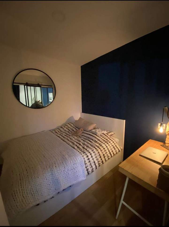 Rénovation intérieure Éguilles