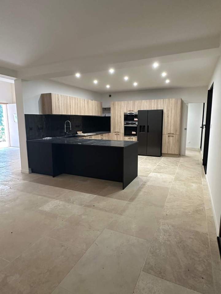 Pose de parquets Éguilles