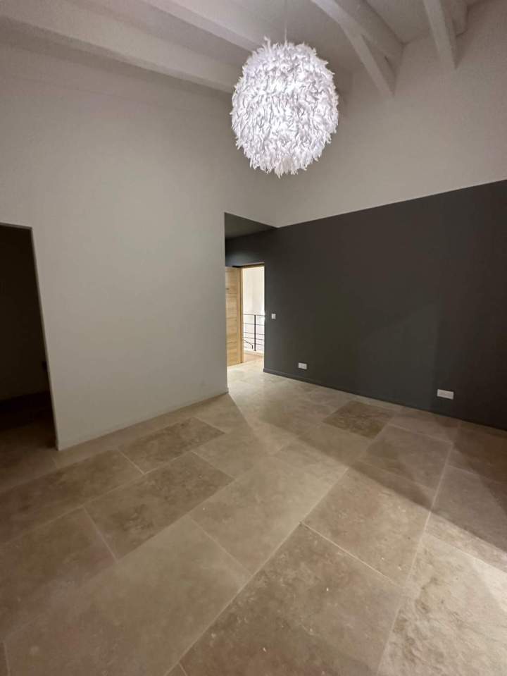 Enduit Tadelakt Éguilles