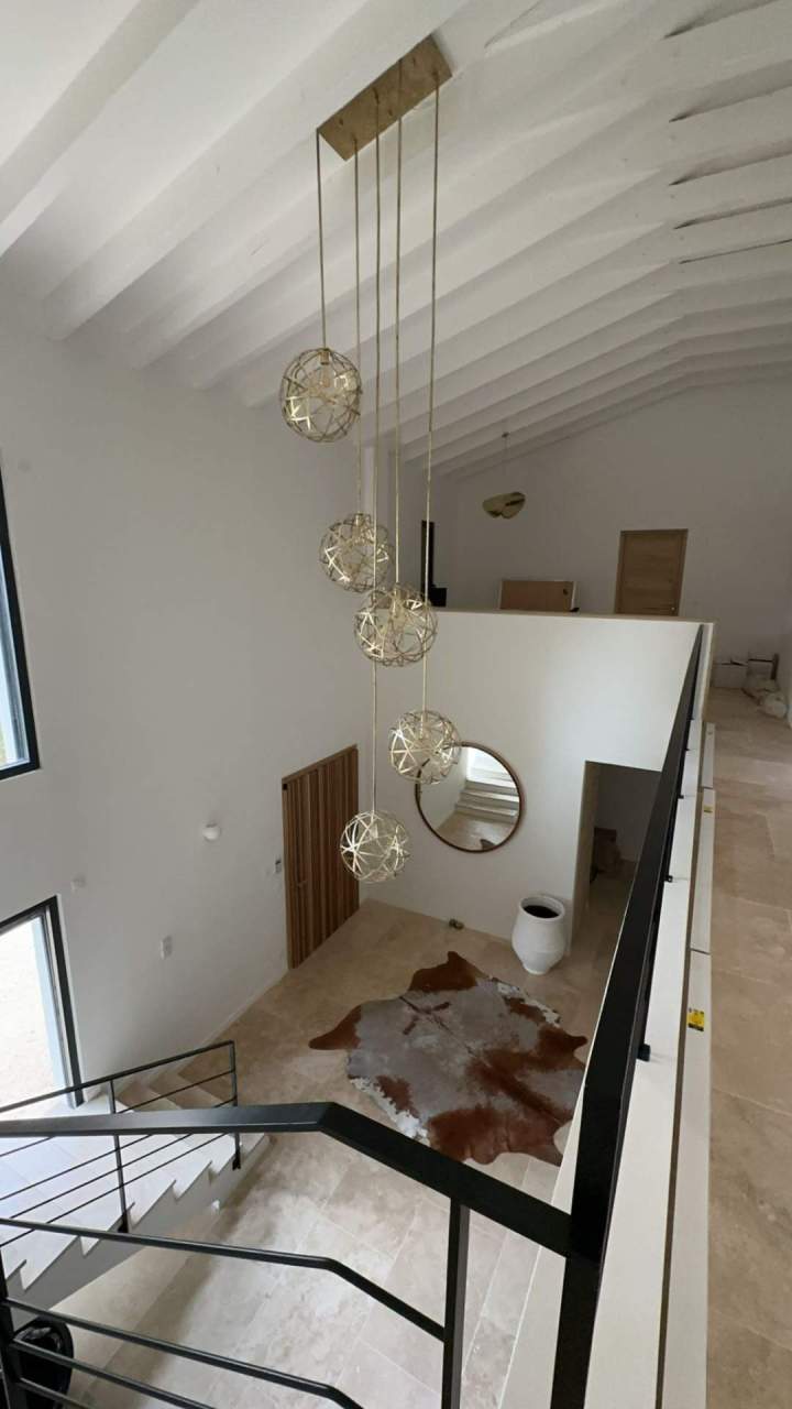 Nuancier peinture Éguilles