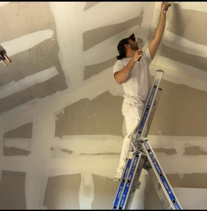 Aménagement intérieur et isolation performante